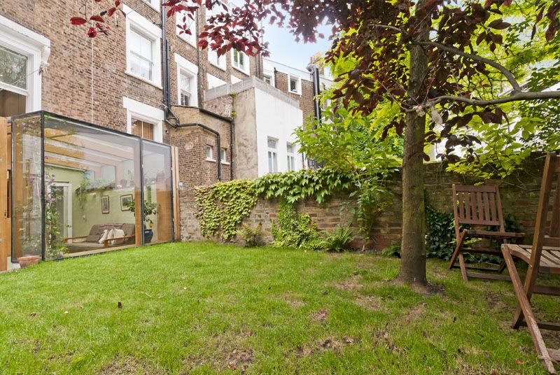 South Hill Park, Hampstead NW3 Amberden Estates Estate Agents in